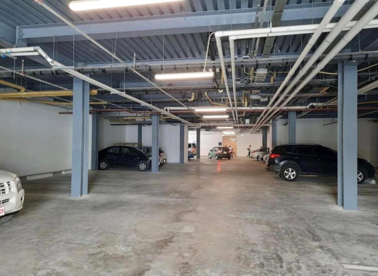 Stylish Luxury Condo, Central Location, Ocean View, Pool, Gym โอรันเยสตัด ภายนอก รูปภาพ